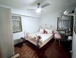 Blk 266B The Coris (Sengkang), HDB 4 Rooms #544522511